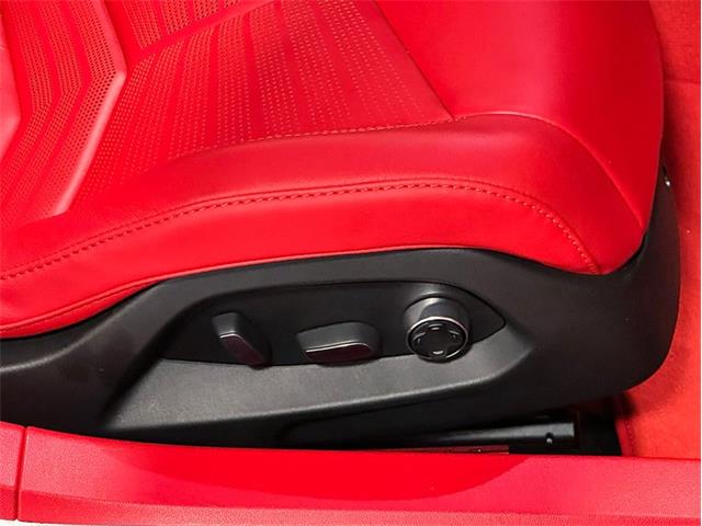 2023 Chevrolet Camaro (CC-2122129) for sale in Depew, New York