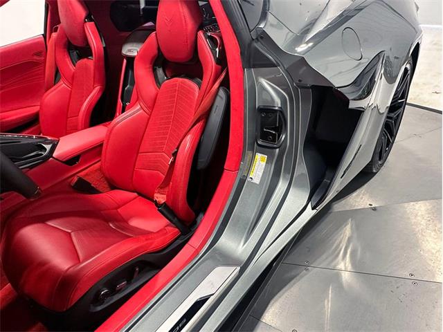 2023 Chevrolet Camaro (CC-2122129) for sale in Depew, New York