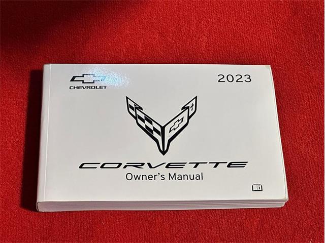 2023 Chevrolet Camaro (CC-2122129) for sale in Depew, New York