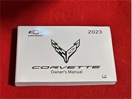 2023 Chevrolet Camaro (CC-2122129) for sale in Depew, New York