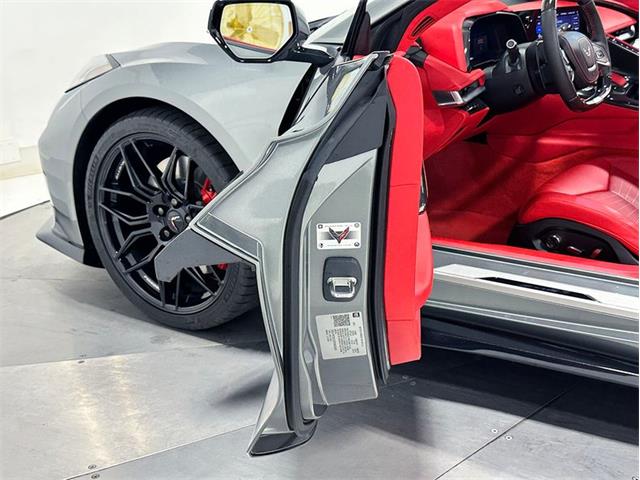 2023 Chevrolet Camaro (CC-2122129) for sale in Depew, New York