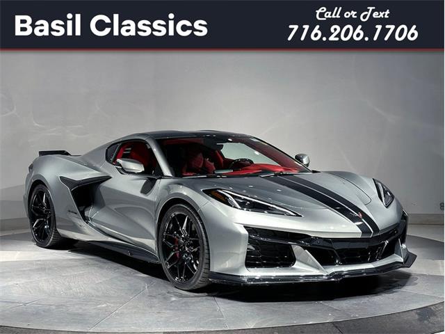 2023 Chevrolet Camaro (CC-2122129) for sale in Depew, New York