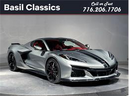 2023 Chevrolet Camaro (CC-2122129) for sale in Depew, New York