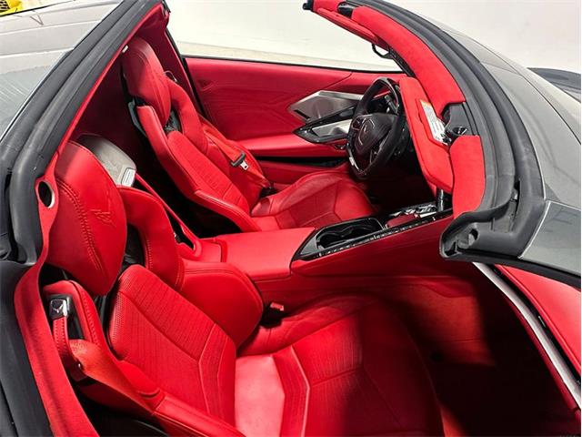 2023 Chevrolet Camaro (CC-2122129) for sale in Depew, New York