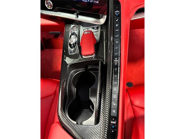 2023 Chevrolet Camaro (CC-2122129) for sale in Depew, New York