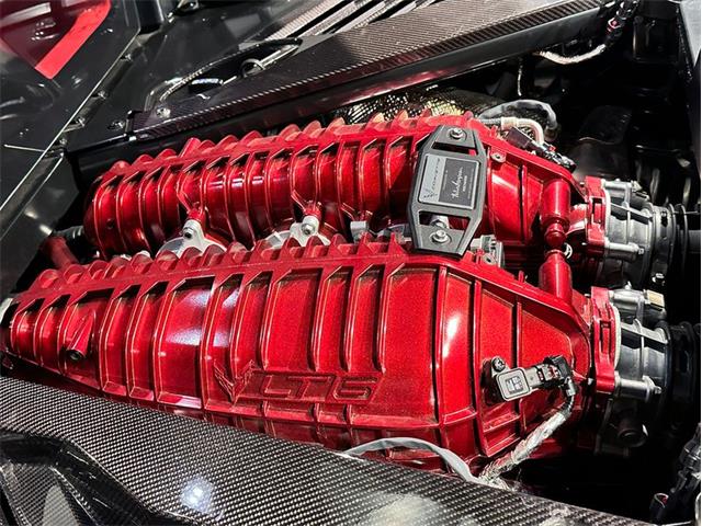 2023 Chevrolet Camaro (CC-2122129) for sale in Depew, New York