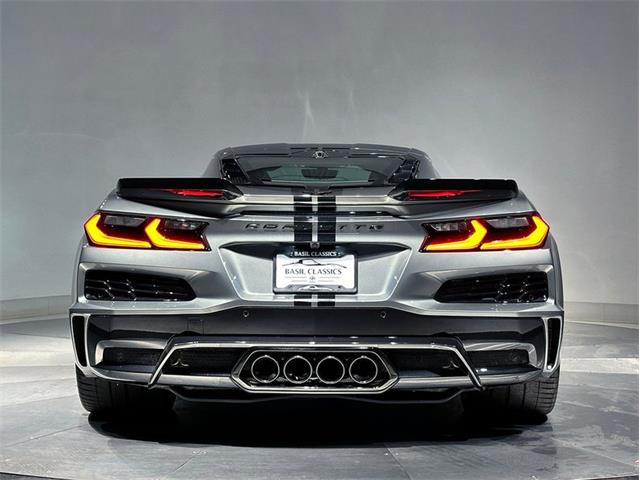 2023 Chevrolet Camaro (CC-2122129) for sale in Depew, New York