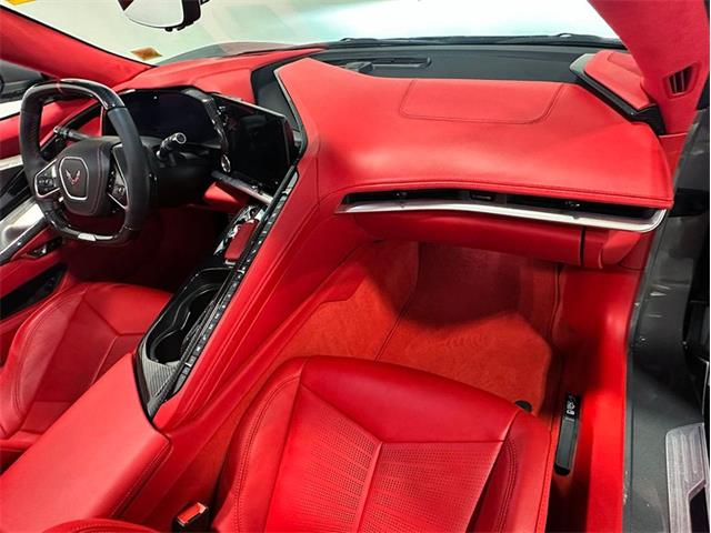 2023 Chevrolet Camaro (CC-2122129) for sale in Depew, New York