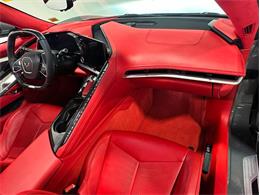 2023 Chevrolet Camaro (CC-2122129) for sale in Depew, New York