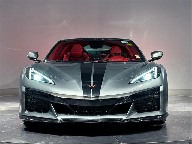 2023 Chevrolet Camaro (CC-2122129) for sale in Depew, New York