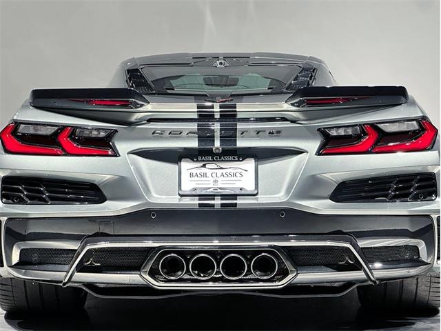 2023 Chevrolet Camaro (CC-2122129) for sale in Depew, New York