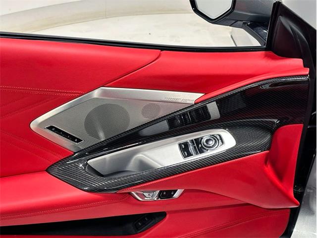 2023 Chevrolet Camaro (CC-2122129) for sale in Depew, New York