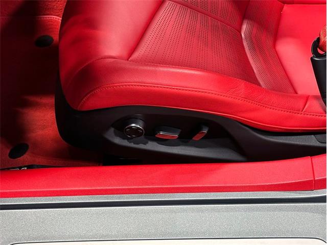 2023 Chevrolet Camaro (CC-2122129) for sale in Depew, New York