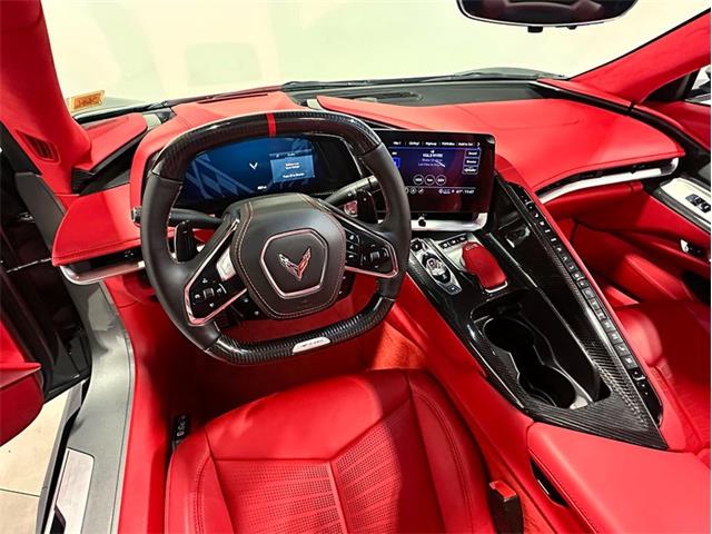 2023 Chevrolet Camaro (CC-2122129) for sale in Depew, New York