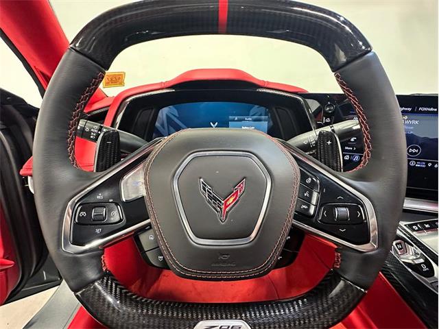 2023 Chevrolet Camaro (CC-2122129) for sale in Depew, New York