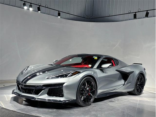 2023 Chevrolet Camaro (CC-2122129) for sale in Depew, New York