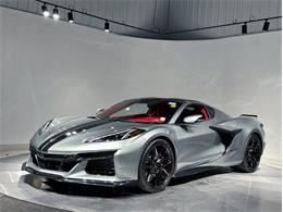 2023 Chevrolet Camaro (CC-2122129) for sale in Depew, New York