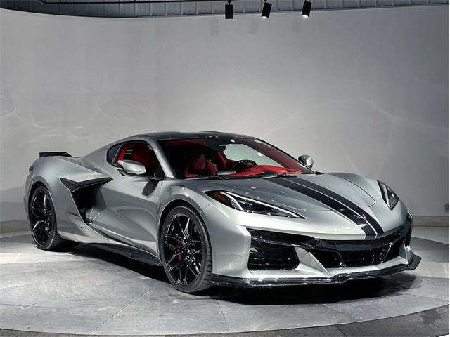 2023 Chevrolet Camaro (CC-2122129) for sale in Depew, New York