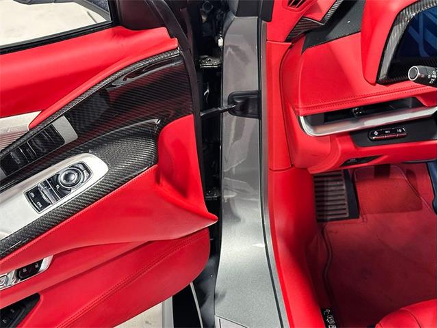 2023 Chevrolet Camaro (CC-2122129) for sale in Depew, New York