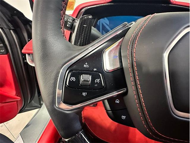 2023 Chevrolet Camaro (CC-2122129) for sale in Depew, New York