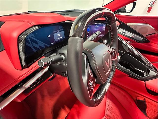 2023 Chevrolet Camaro (CC-2122129) for sale in Depew, New York