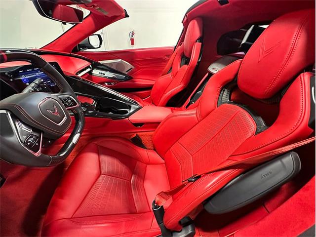 2023 Chevrolet Camaro (CC-2122129) for sale in Depew, New York