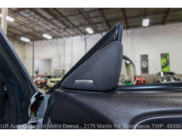 2003 Ford Mustang (CC-2120213) for sale in Kentwood, Michigan