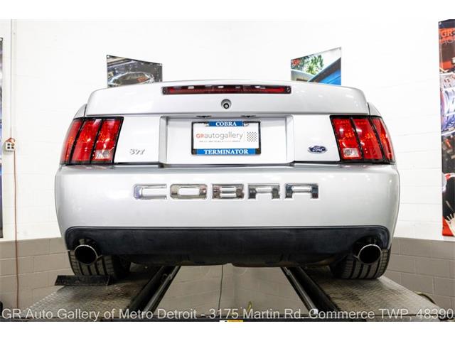 2003 Ford Mustang (CC-2120213) for sale in Kentwood, Michigan