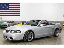 2003 Ford Mustang (CC-2120213) for sale in Kentwood, Michigan
