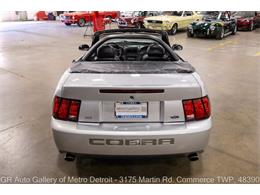2003 Ford Mustang (CC-2120213) for sale in Kentwood, Michigan