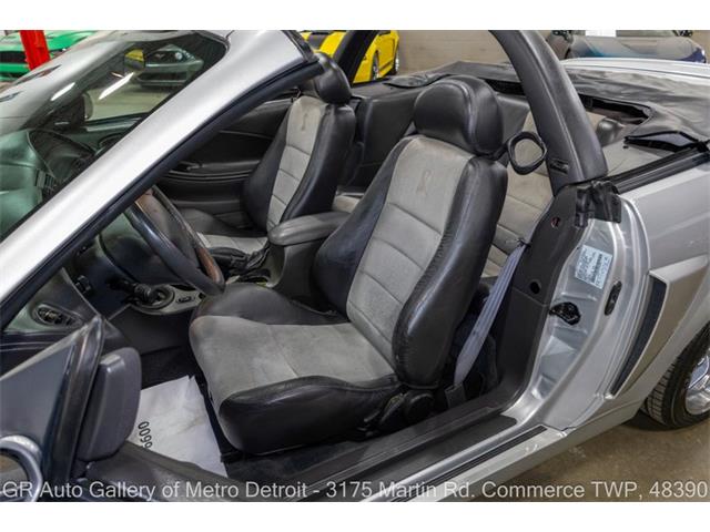 2003 Ford Mustang (CC-2120213) for sale in Kentwood, Michigan