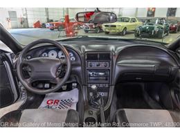 2003 Ford Mustang (CC-2120213) for sale in Kentwood, Michigan