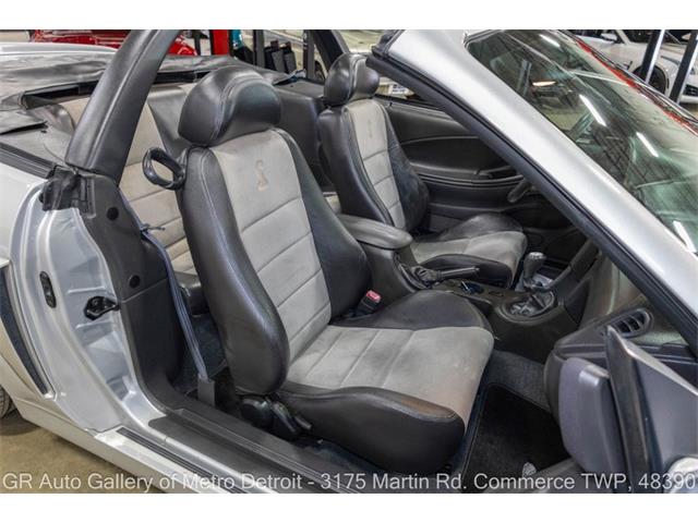 2003 Ford Mustang (CC-2120213) for sale in Kentwood, Michigan