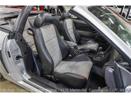2003 Ford Mustang (CC-2120213) for sale in Kentwood, Michigan