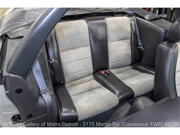 2003 Ford Mustang (CC-2120213) for sale in Kentwood, Michigan