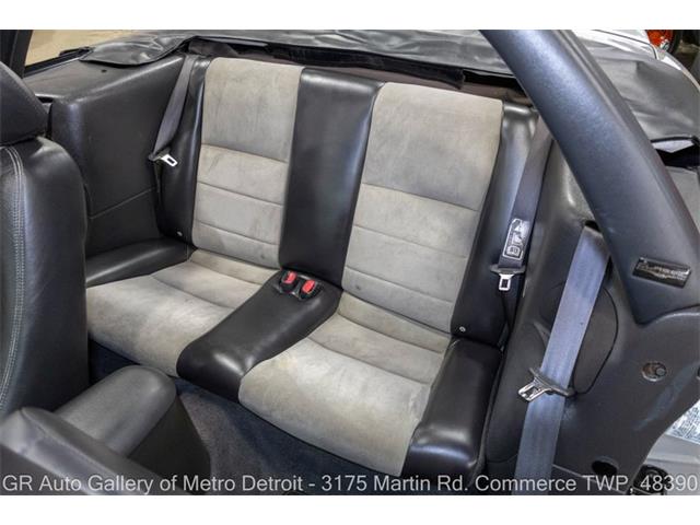 2003 Ford Mustang (CC-2120213) for sale in Kentwood, Michigan