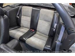 2003 Ford Mustang (CC-2120213) for sale in Kentwood, Michigan