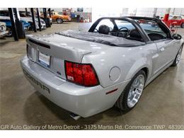 2003 Ford Mustang (CC-2120213) for sale in Kentwood, Michigan