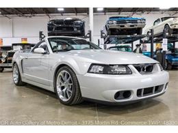 2003 Ford Mustang (CC-2120213) for sale in Kentwood, Michigan