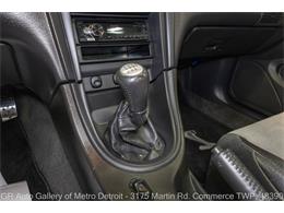 2003 Ford Mustang (CC-2120213) for sale in Kentwood, Michigan