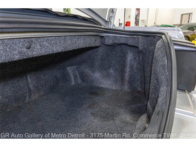 2003 Ford Mustang (CC-2120213) for sale in Kentwood, Michigan