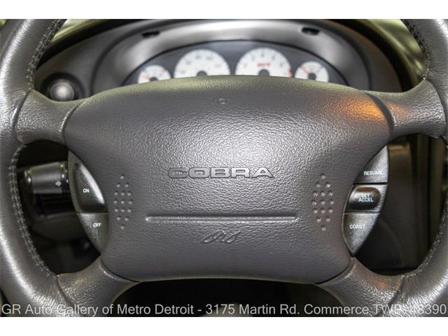 2003 Ford Mustang (CC-2120213) for sale in Kentwood, Michigan