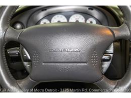 2003 Ford Mustang (CC-2120213) for sale in Kentwood, Michigan