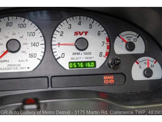 2003 Ford Mustang (CC-2120213) for sale in Kentwood, Michigan