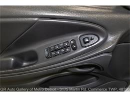 2003 Ford Mustang (CC-2120213) for sale in Kentwood, Michigan