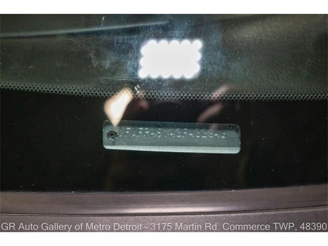 2003 Ford Mustang (CC-2120213) for sale in Kentwood, Michigan