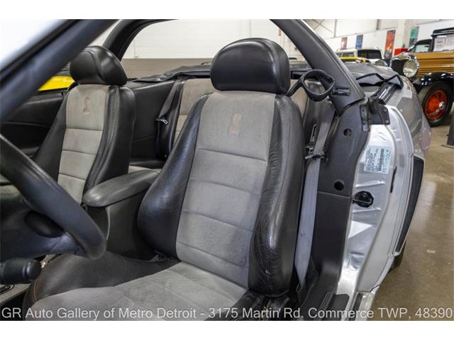 2003 Ford Mustang (CC-2120213) for sale in Kentwood, Michigan