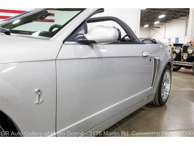 2003 Ford Mustang (CC-2120213) for sale in Kentwood, Michigan