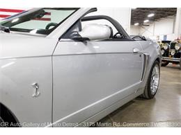 2003 Ford Mustang (CC-2120213) for sale in Kentwood, Michigan