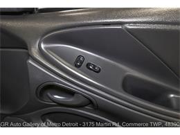 2003 Ford Mustang (CC-2120213) for sale in Kentwood, Michigan